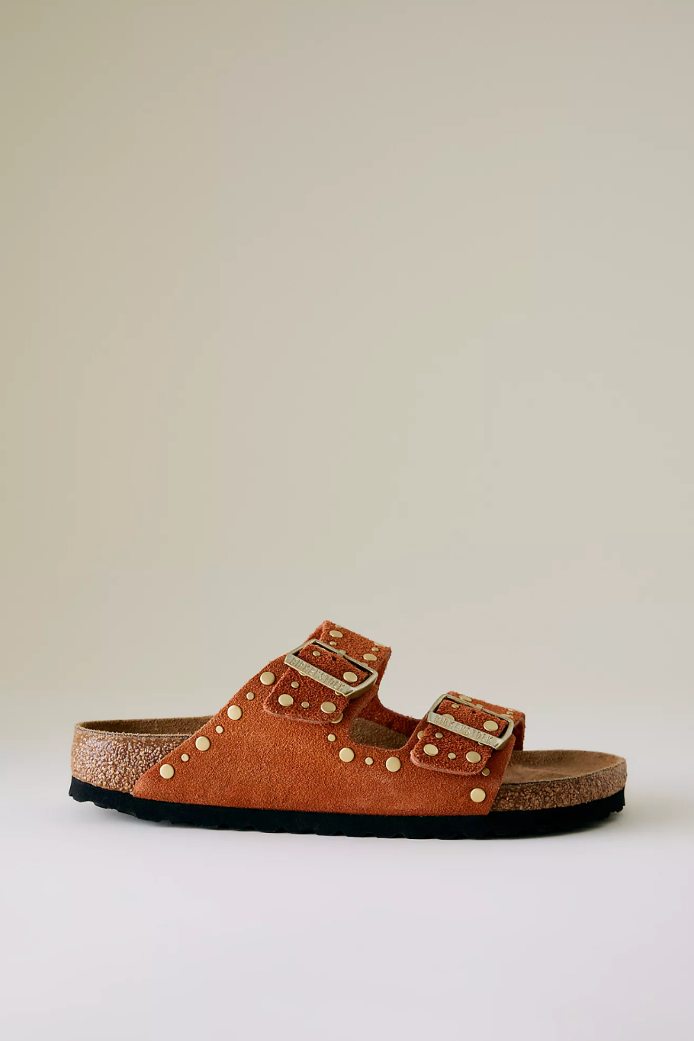Birkenstock, Arizona Studded Sandals