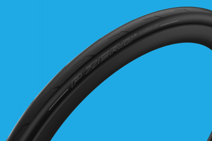 Pirelli P Zero Velo road tire