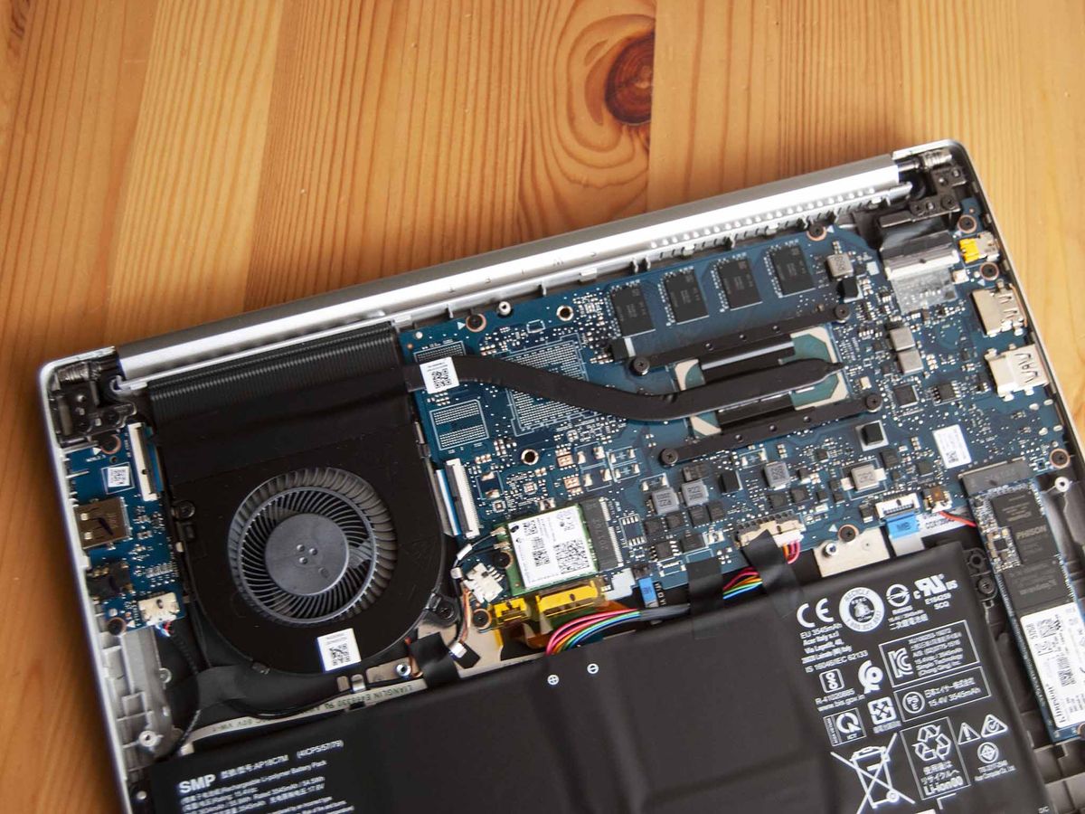 Acer Swift 3 Intel