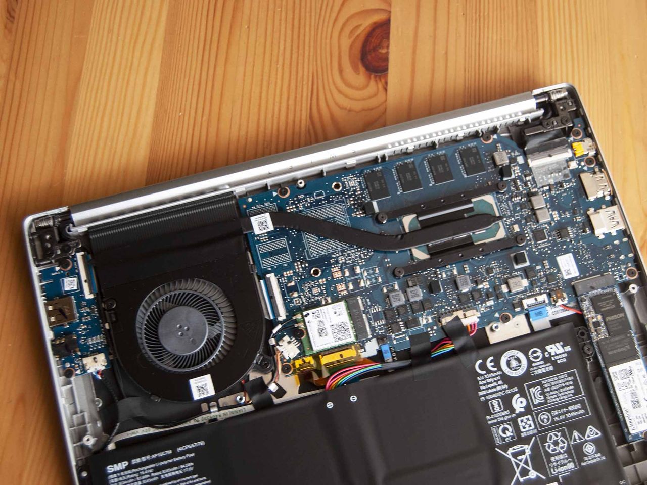 Acer Swift 3 Intel