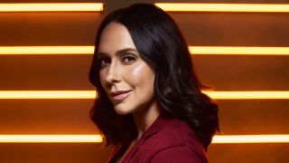 Jennifer Love Hewitt on 9-1-1.