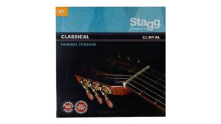 Best nylon guitar strings: Stagg Classical