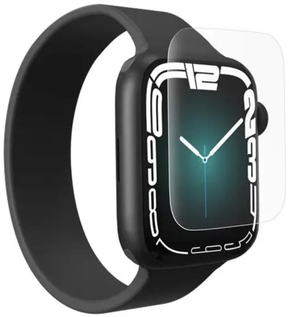Best screen protectors for Apple Watch Series 7 in 2023 iMore