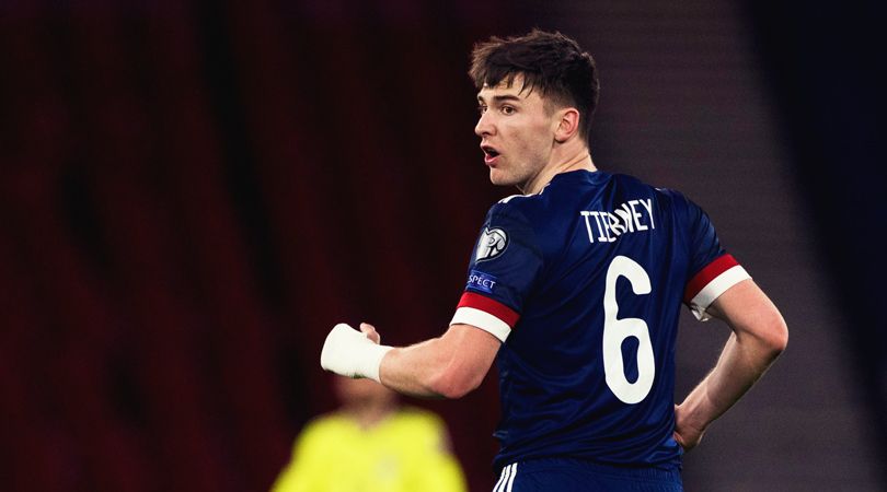 Kieran Tierney