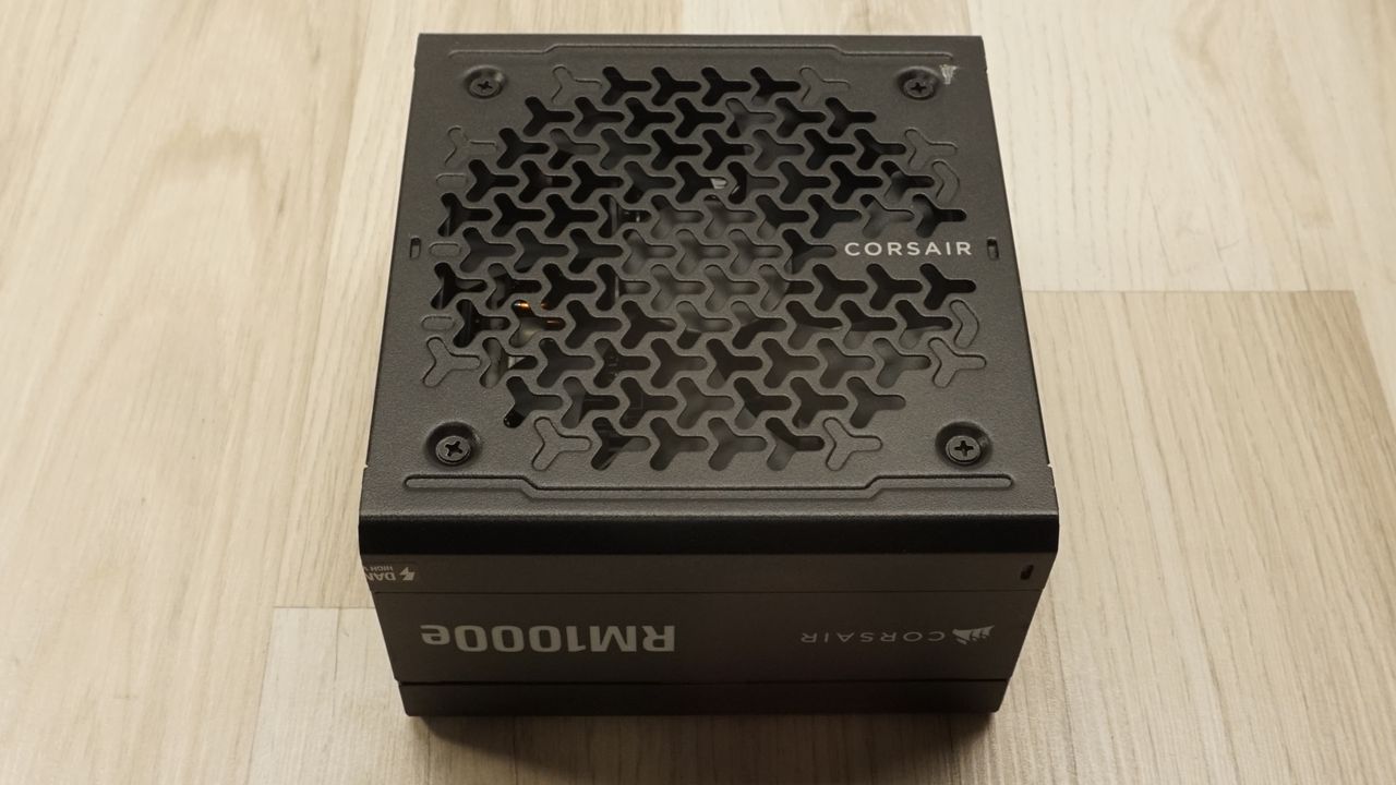 Corsair RM1000e ATX 3.1