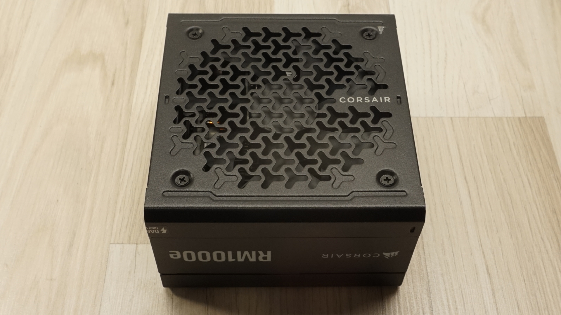 Corsair RM1000e ATX 3.1