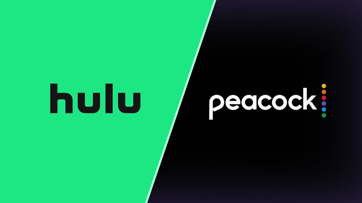 Peacock vs Hulu Which streaming service is best? Tom's Guide