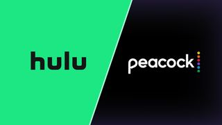 Peacock vs Hulu