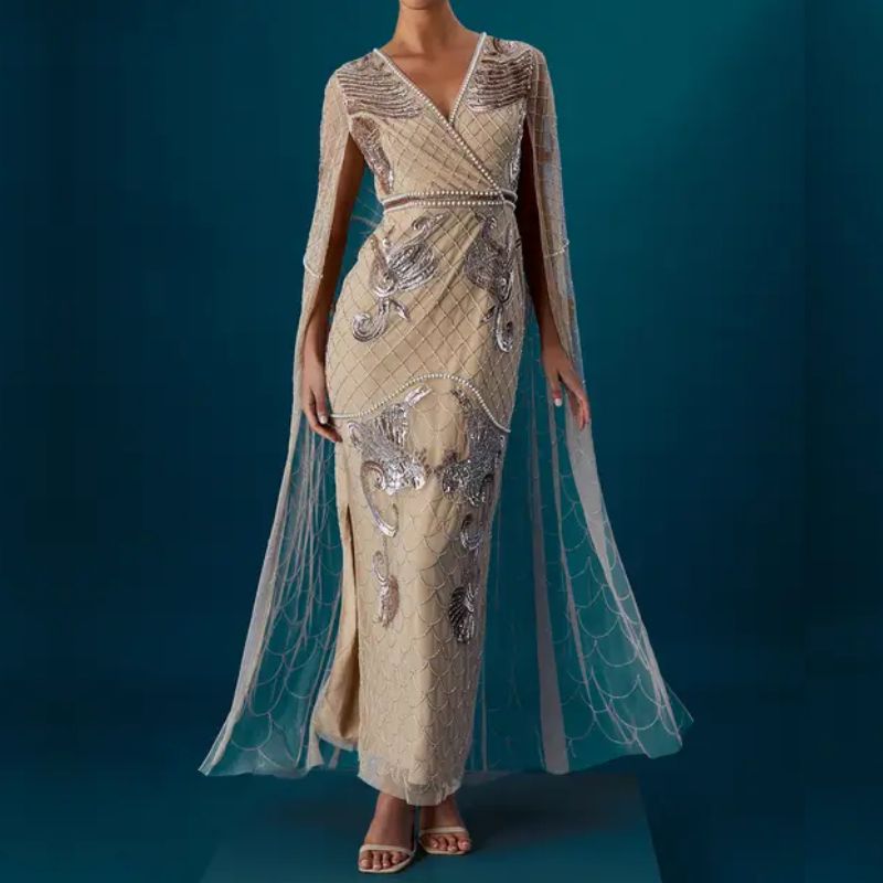 Coast, evening gown