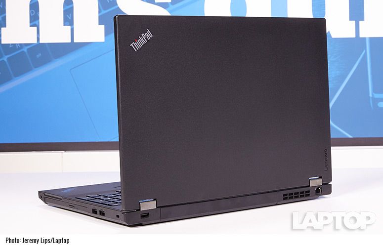 Lenovo ThinkPad L560 - Full Review and Benchmarks | Laptop Mag