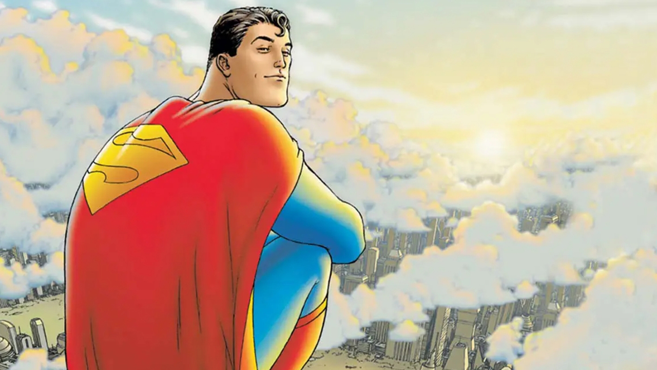 Everything we know about James Gunn’s Superman Space