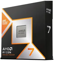 AMD Ryzen 7 9800X3D Processor