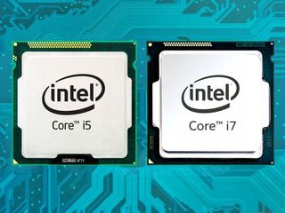 intel core i5 vs i7