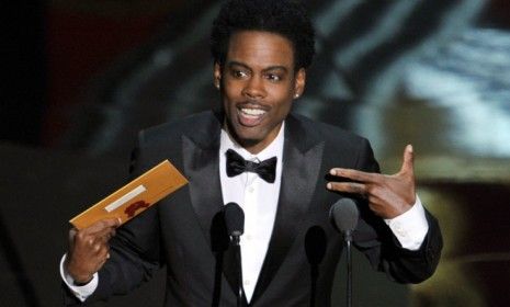 Chris Rock 