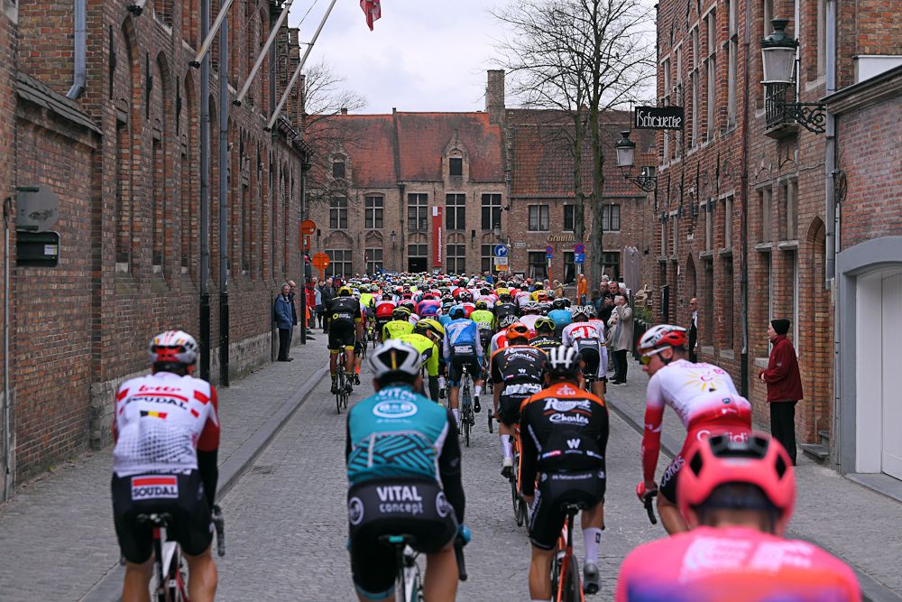 Driedaagse Brugge-De Panne