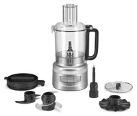 KitchenAid 9-Cup Food Processor KitchenAid 9-Cup Food Processor