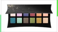The Illamasqua Beyond artistry eyeshadow palette is one of the best eyeshadow palettes on the market
