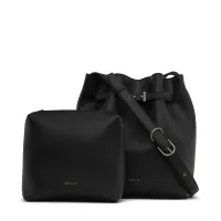 1. Lexi Vegan Bucket Bag
