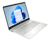 HP 15.6" Touchscreen Laptop: $629.99