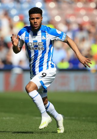 Huddersfield Town v Watford – Premier League – John Smith’s Stadium