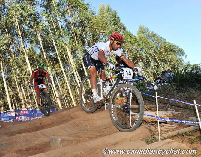 Manuel Fumic (Germany)