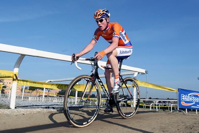 Mike Teunissen (Netherlands)