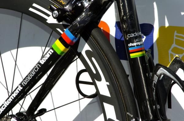 BMC Racing Team is referring to itself as an &lsquo;excitement research team&rsquo;.