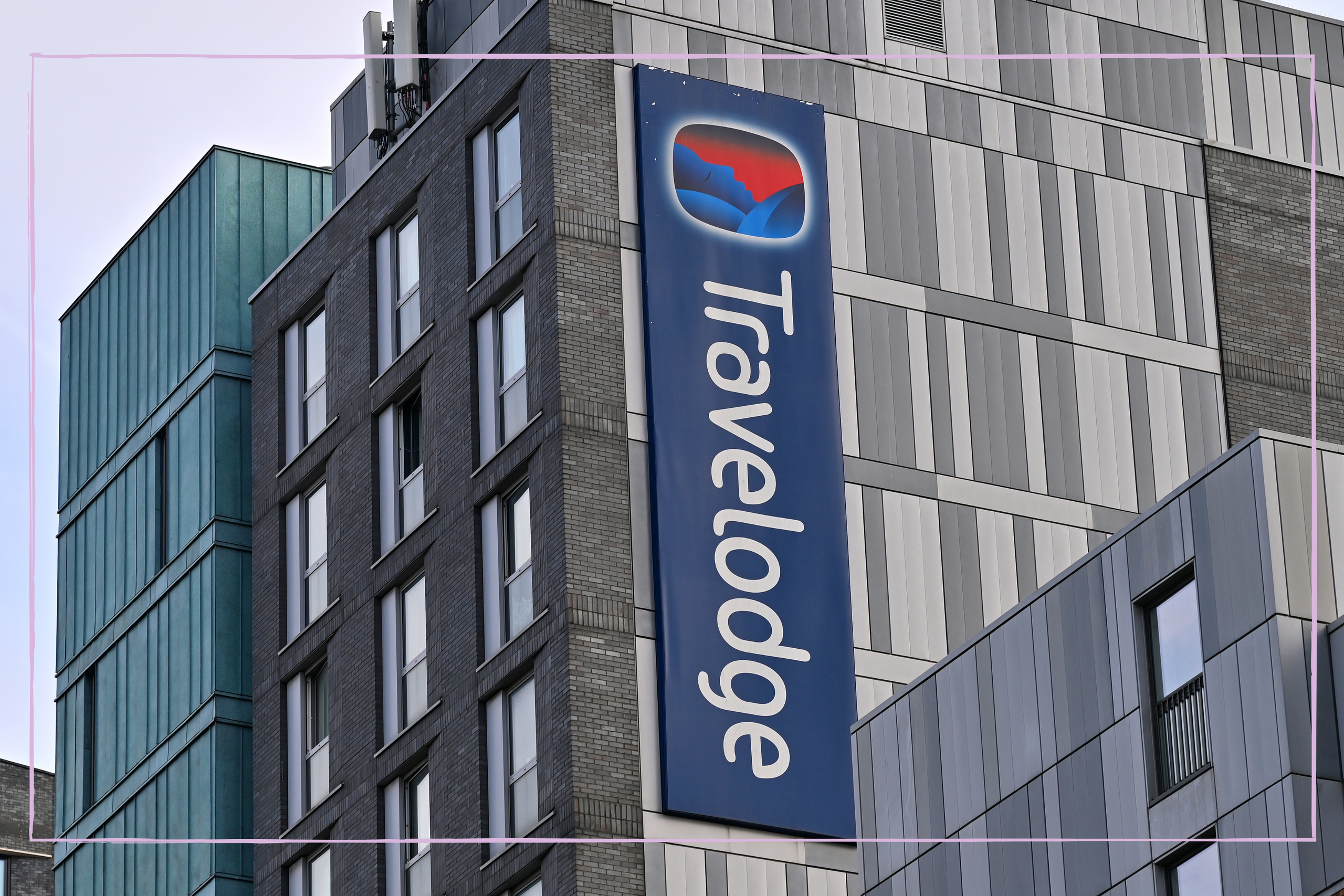 O2 Travelodge Travelodge is giving away free hotel stays to parents – and here's how ...