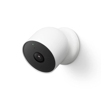 Google Nest Cam (2nd Gen): was $179 now $129 @ Amazon