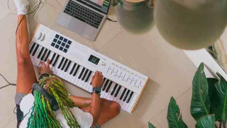 Arturia Keystep