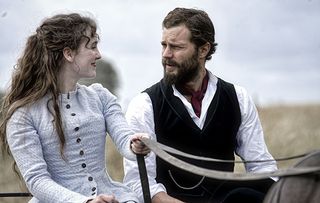 Death and Nightingales Wednesday 28th November