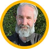 Mike McRae's avatar