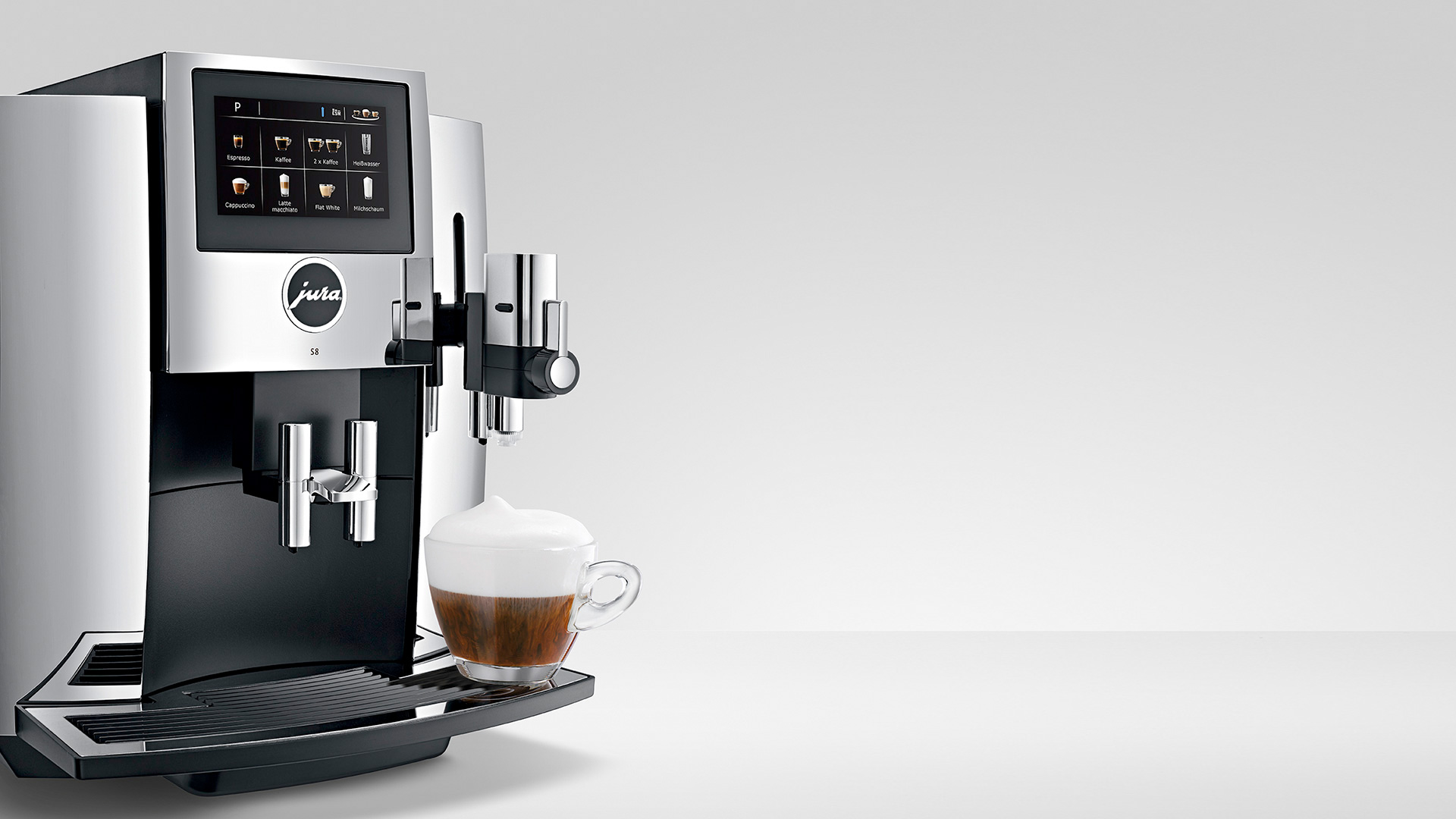 Best coffee machines: Top bean-to-cup, ground coffee and capsule designs