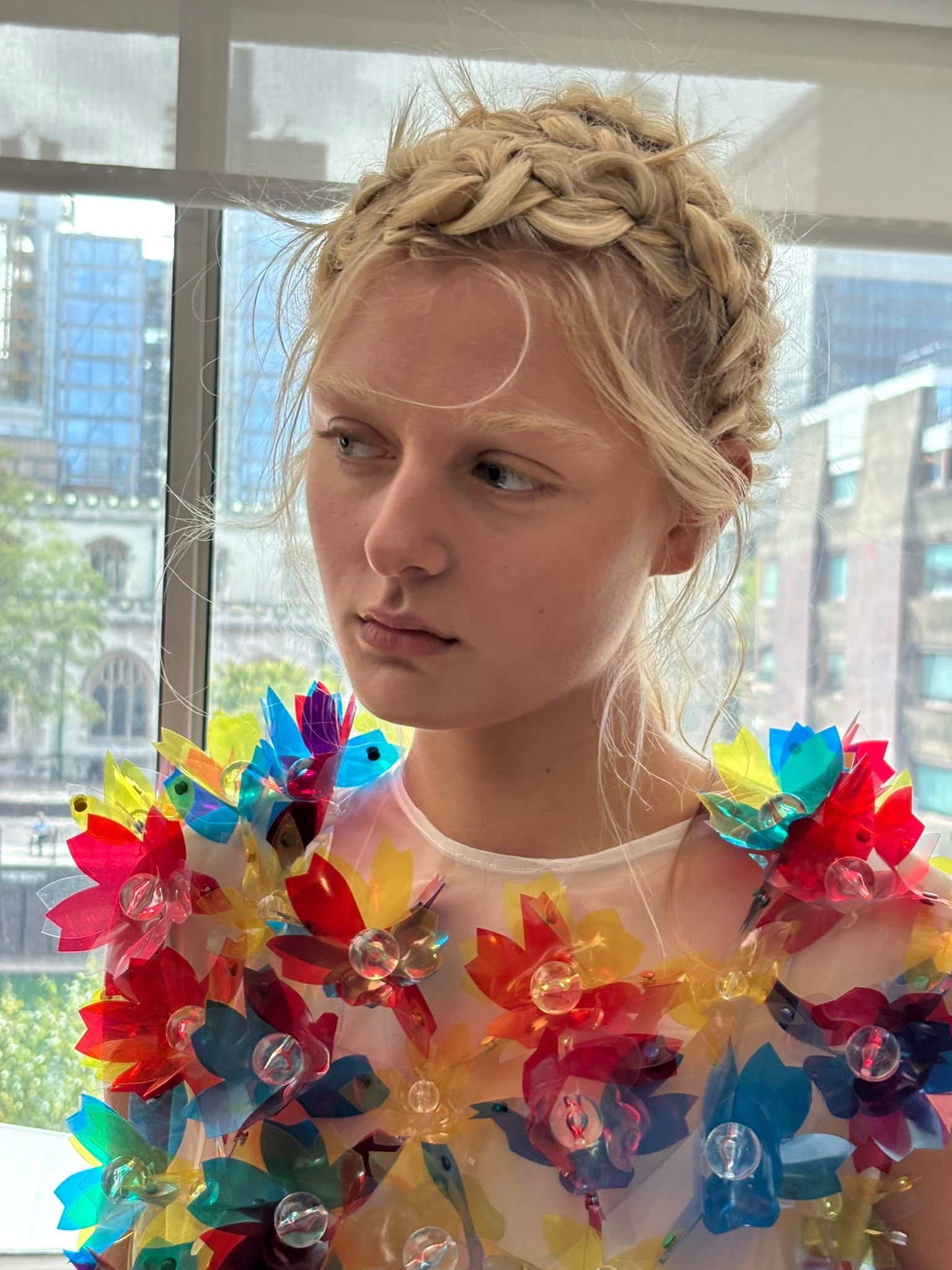 London Fashion Week