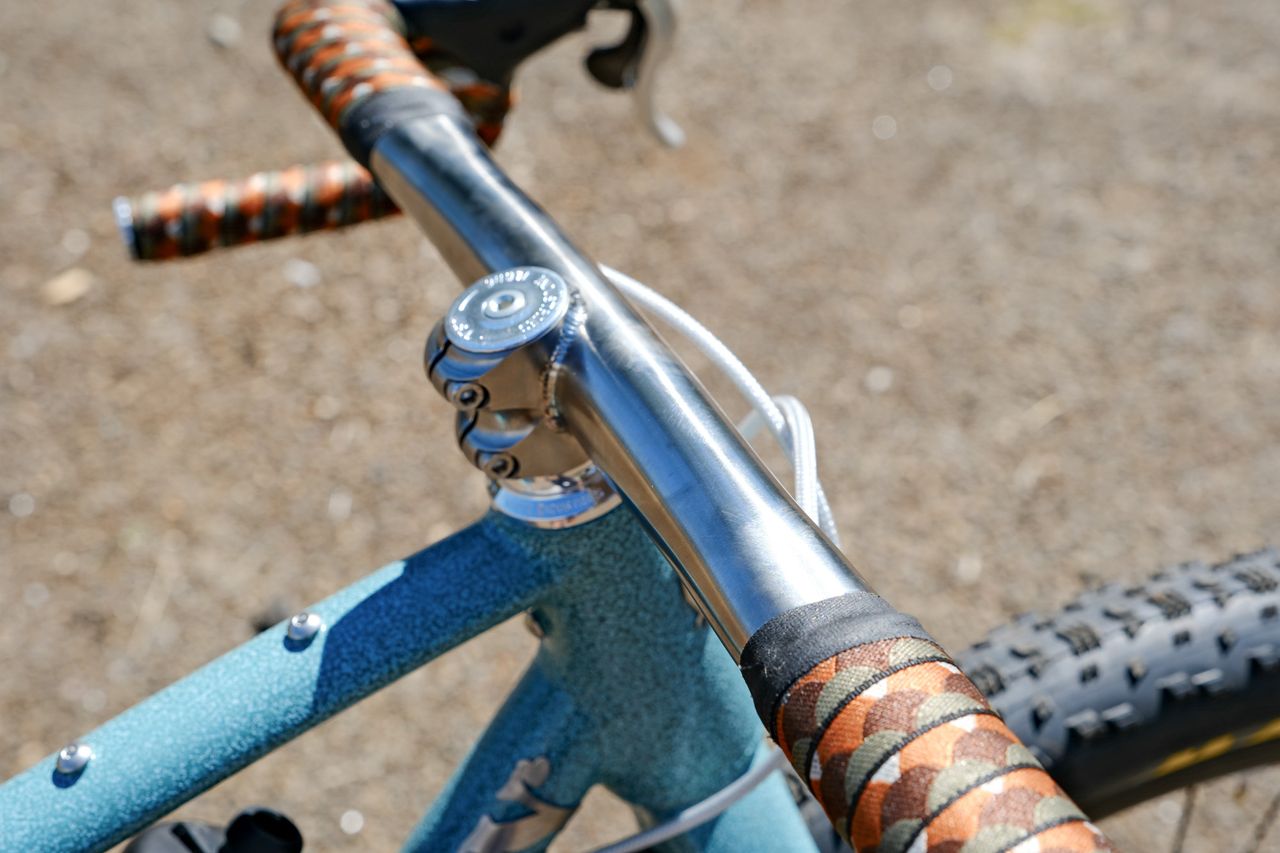BTCHN Bikes Lonesome Dove