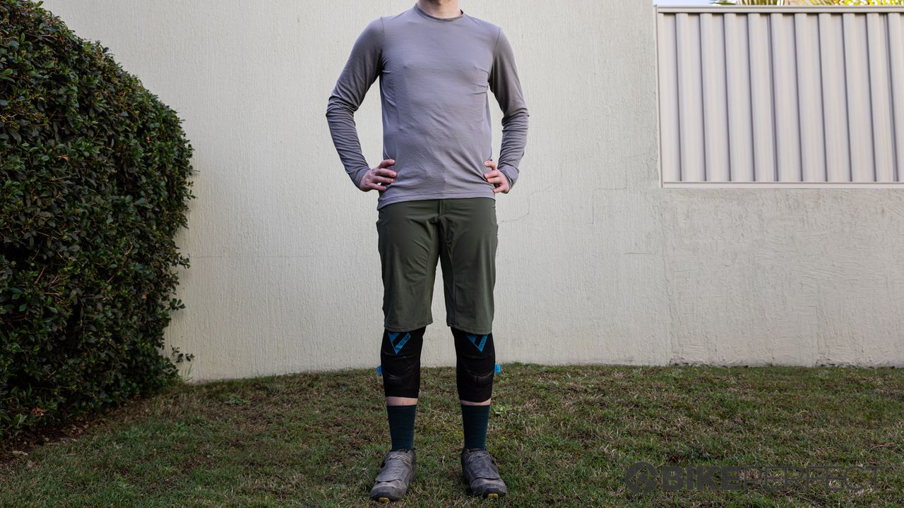 Velocio Trail Kit