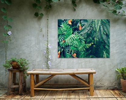 Small backyard ideas: 10 clever ways to maximize a small outdoor space