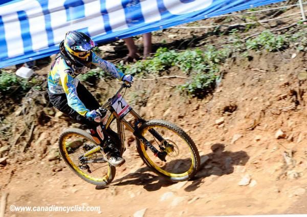 Emmeline Ragot (Team GR)