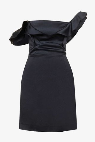 Litkovskaya black dress