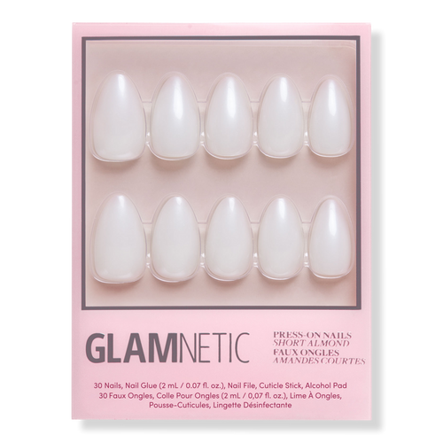 Hailey Press-On Nails