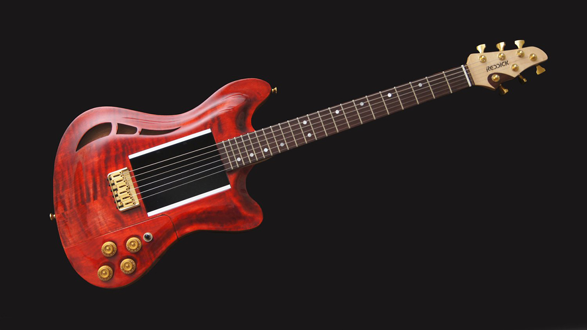 Reddick Voyager CS