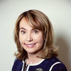 photo of gabby giffords