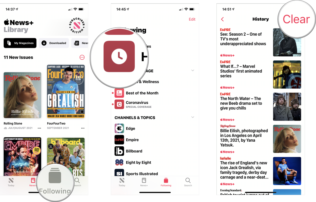 Apple News Plus The ultimate guide iMore