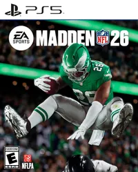 Madden   NFL 26 Madden   NFL 26