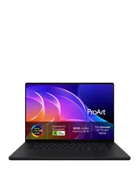 Asus Proart P16 Creator Laptop Asus Proart P16 Creator Laptop