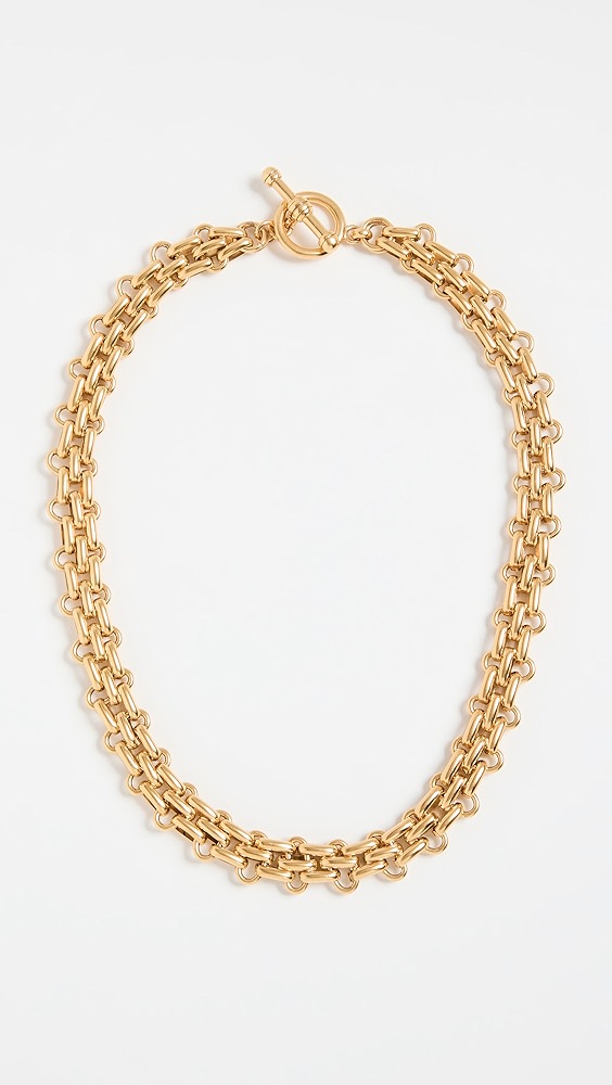 Brinker + Eliza End Game Choker