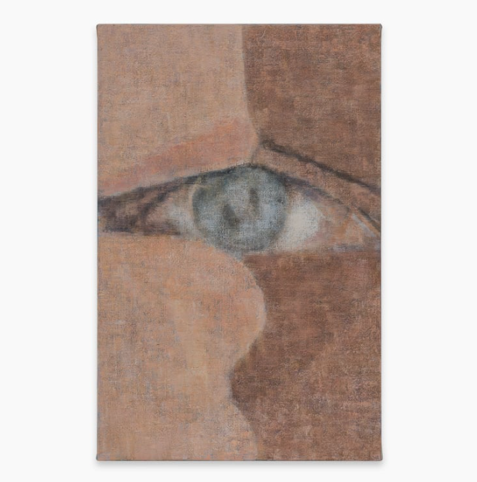 Kang Seok Ho: Hold Still