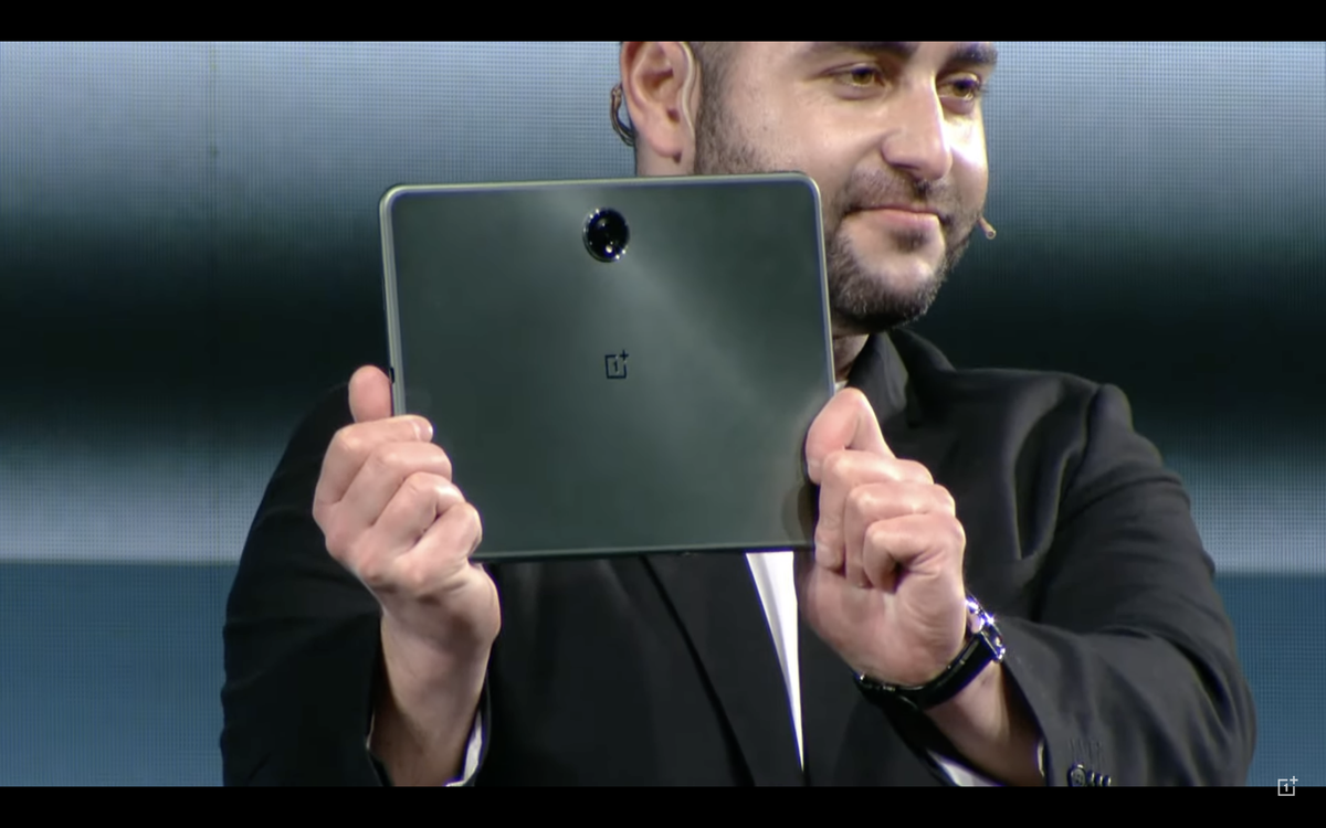 The OnePlus 11 live launch