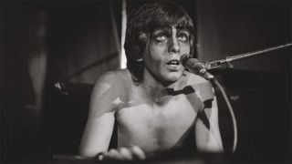 Peter Gabriel with Genesis