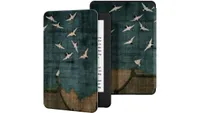 Kindle covers options: Ayotu Case for Kindle